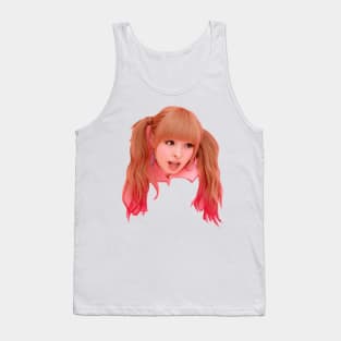 Kyary Tank Top